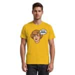 Die Deutsche - Premium Classic T-Shirt – Bild 6