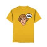 Die Deutsche - Premium Classic T-Shirt – Bild 5