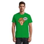 Die Deutsche - Premium Classic T-Shirt – Bild 8