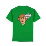 Die Deutsche - Premium Classic T-Shirt – Bild 7