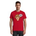 Die Deutsche - Premium Classic T-Shirt – Bild 11