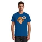 Die Deutsche - Premium Classic T-Shirt – Bild 13