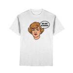 Die Deutsche - Premium Classic T-Shirt – Bild 16