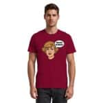 Die Deutsche - Premium Classic T-Shirt – Bild 18