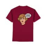 Die Deutsche - Premium Classic T-Shirt – Bild 17