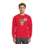 Die Deutsche - Premium Sweatshirt – Bild 6
